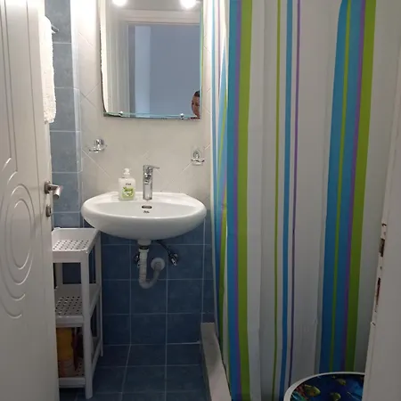 Apartment Elaia's Studio Kalamata