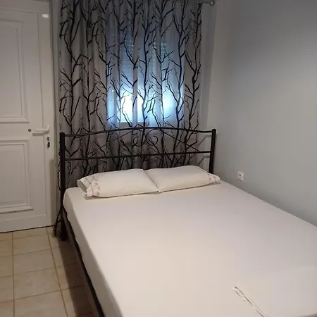 Apartment Elaia's Studio *