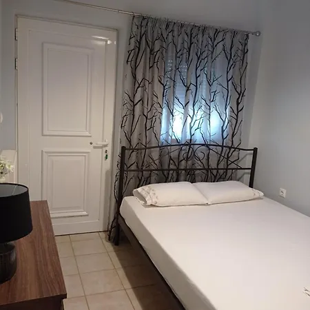 Apartment Elaia's Studio Kalamata