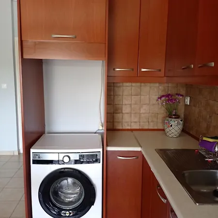 Apartment Elaia's Studio Kalamata
